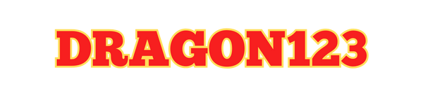 Logo Situs Dragon123